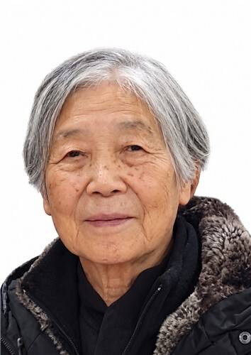 금동원 원로화가. 김달진미술자료박물관 제공