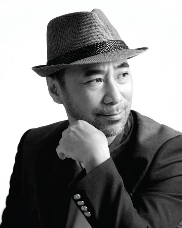 주세페 김 (랑코리아 예술감독, K문화독립군 회장)