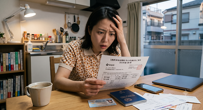 사진은 구글 인공지능(AI) 제미나이가 생성한 가상 이미지.