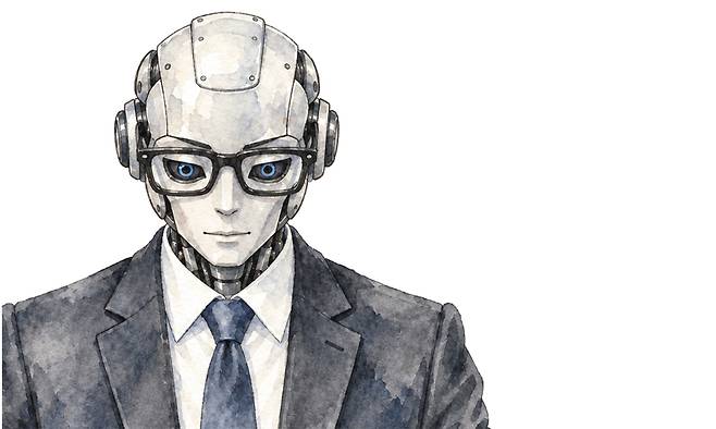 사진은 기사 이해를 돕기위해 AI(인공지능)을 사용하여 제작한 사진. 생성형 AI 이미지 생성