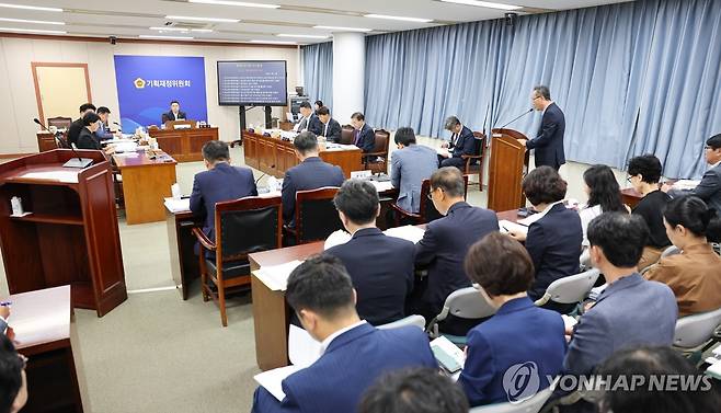 전남광주통합특별시의회 기획재정위원회 자료사진
[전남광주통합특별시의회 제공. 재판매 및 DB 금지]