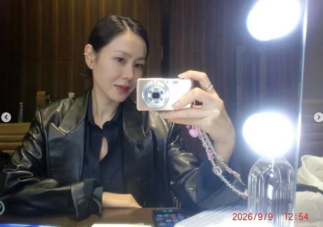 출처:손예진