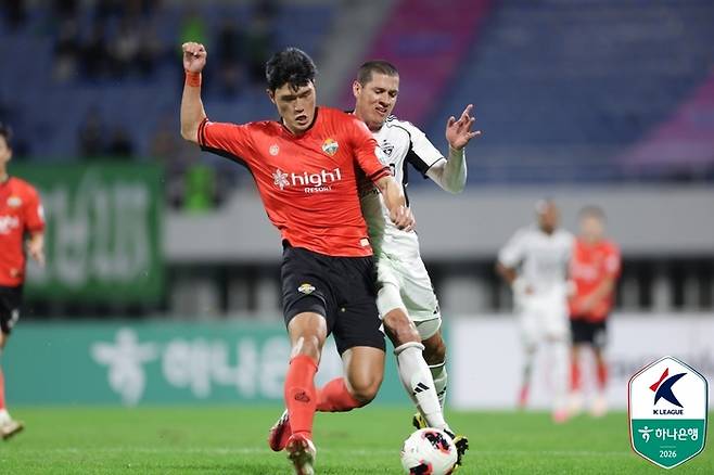 제공 | 한국프로축구연맹