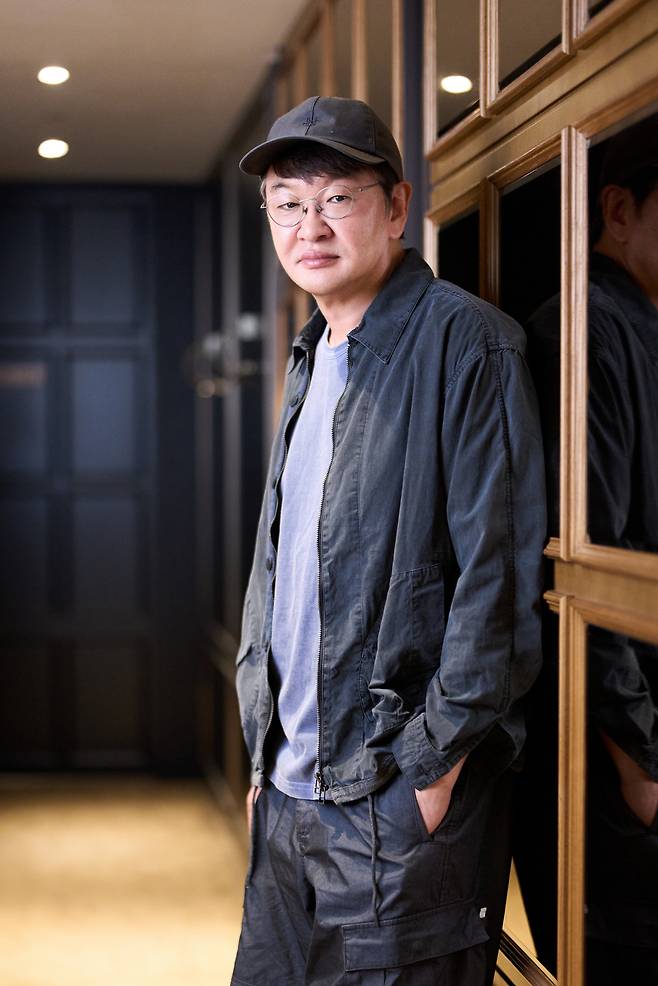 사진 제공=㈜하이브미디어코프