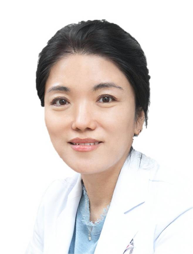 김혜원 교수