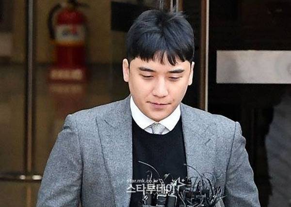 승리. 사진|스타투데이DB