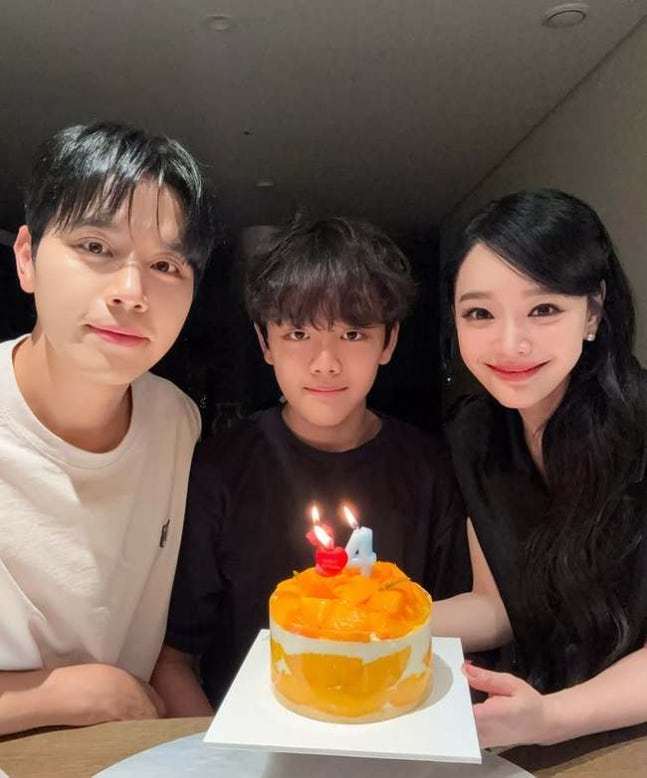 김소현 소셜미디어