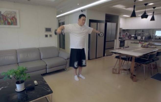 신랑수업2 라이머 합류