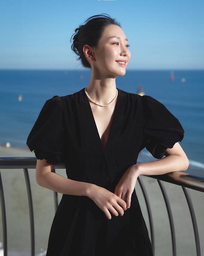 이유영. 에이스팩토리 제공