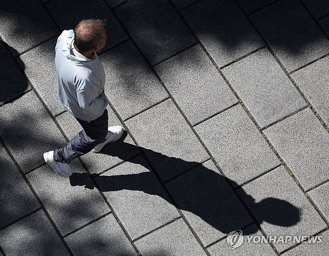 [연합뉴스]