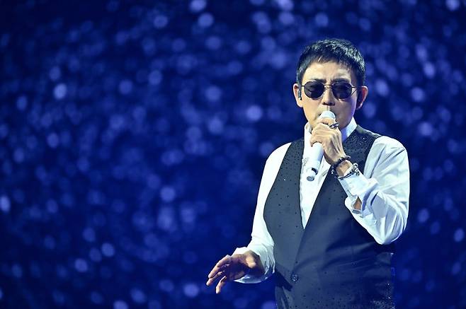 이승철 네버엔딩 스토리 콘서트 인천 공연