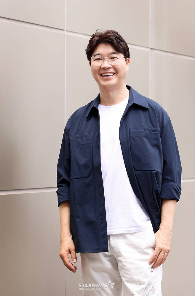박수홍 /사진=스타뉴스