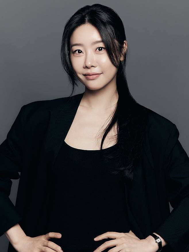배우 박소진이 남지현과 새 작품에서 호흡을 맞춘다./사진제공=눈컴퍼니
