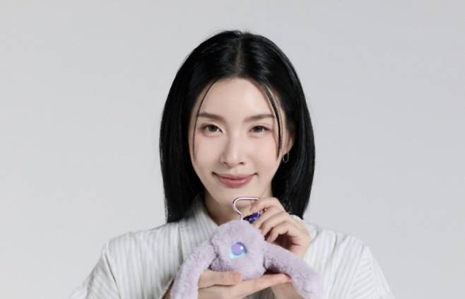 제406대 황금손 댄서 모나카./MBC 제공