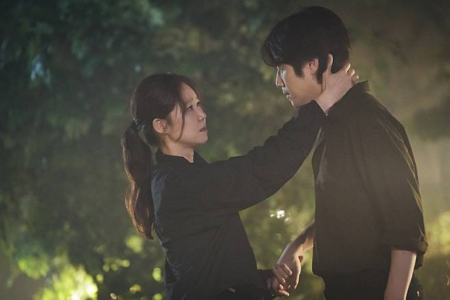 MBC '유부녀 킬러'