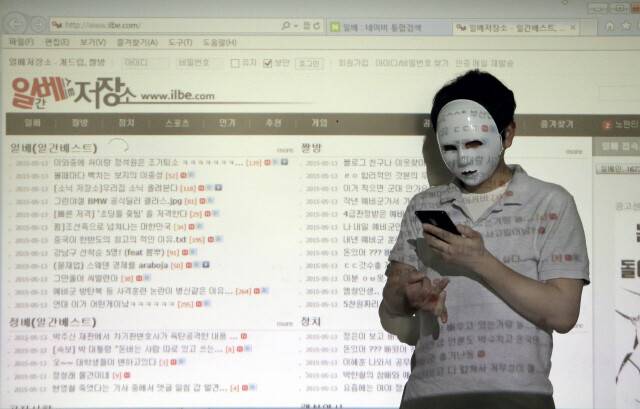 한겨레 자료 사진.