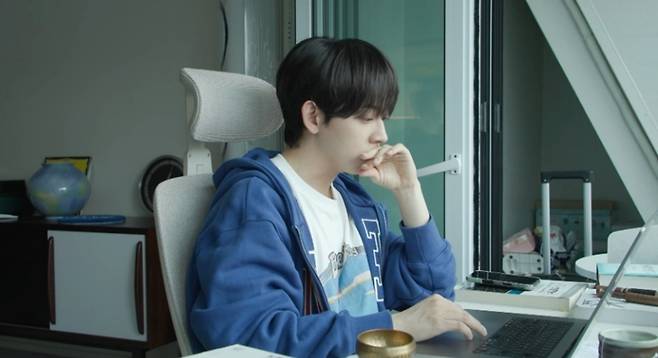 MBC '전지적 참견 시점'