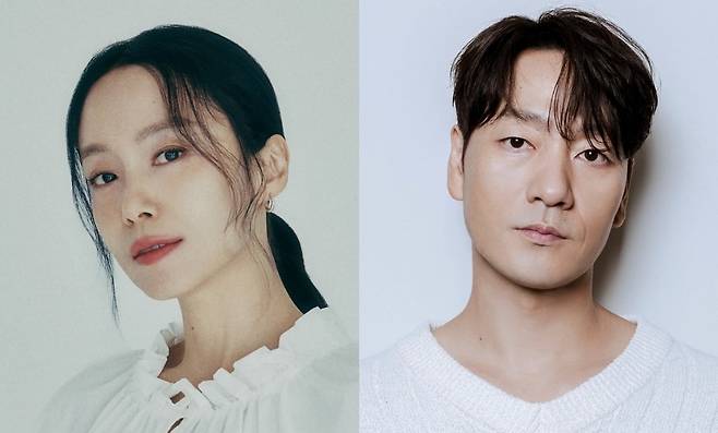 배우 전도연이 약 4년 만에 TV 드라마로 돌아온다./사진=각 소속사 제공
