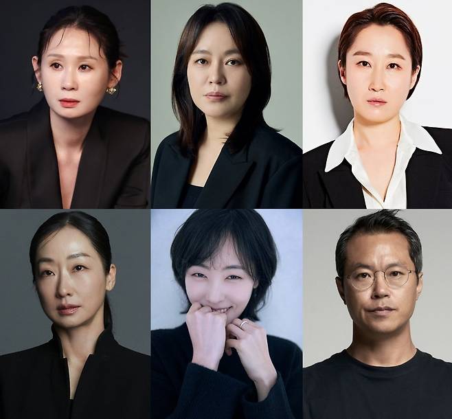 배우 전도연이 약 4년 만에 TV 드라마로 돌아온다./사진=각 소속사 제공