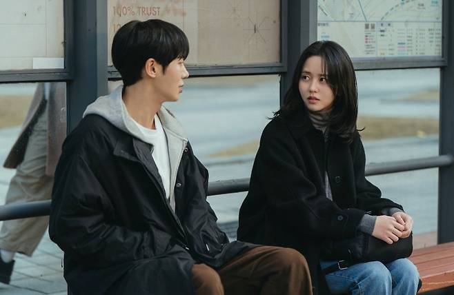 추영우 김소현 연애박사 6회 줄거리 총정리｜심혜진 부모 직업 질문·5회 빗속 고백·등장인물·OTT