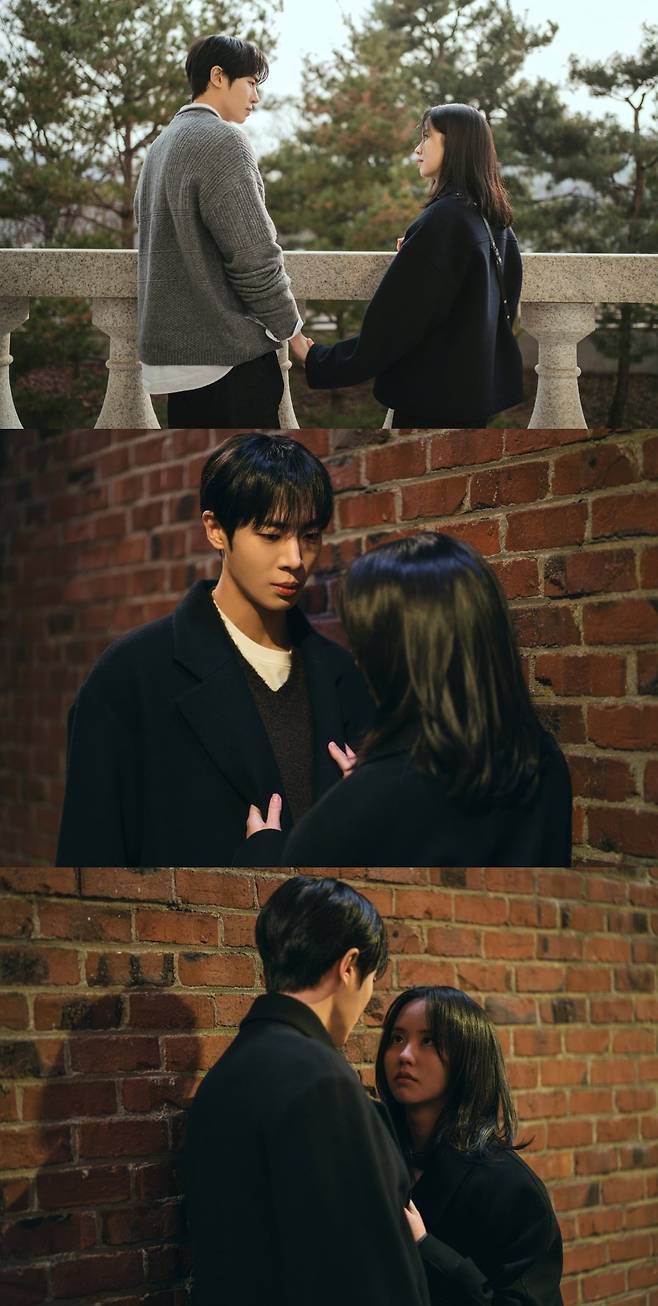 추영우 김소현 연애박사 6회 줄거리 총정리｜심혜진 부모 직업 질문·5회 빗속 고백·등장인물·OTT