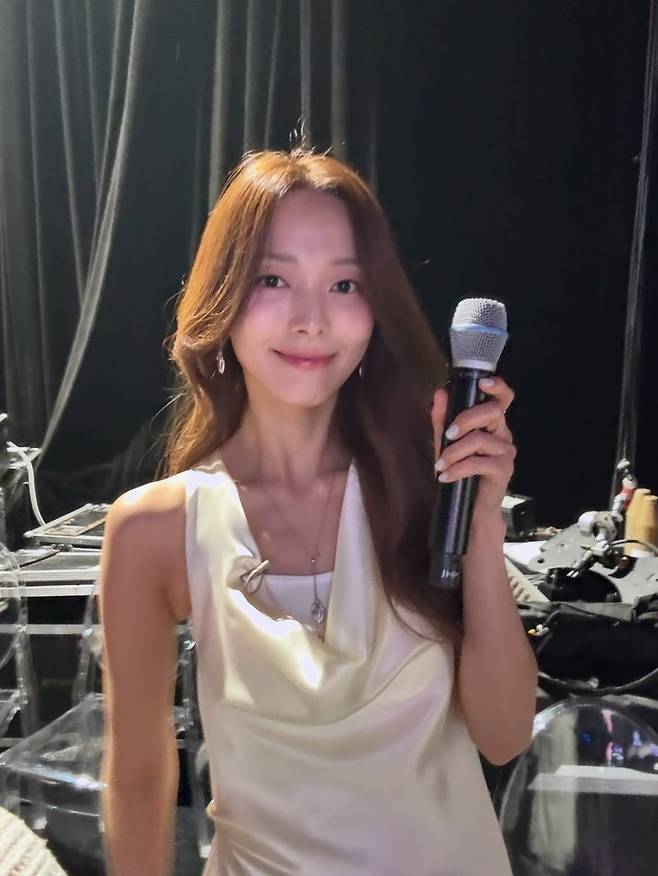사진 = 선예 인스타그램