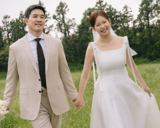 나솔 21기 영철 이지연 결혼 소식