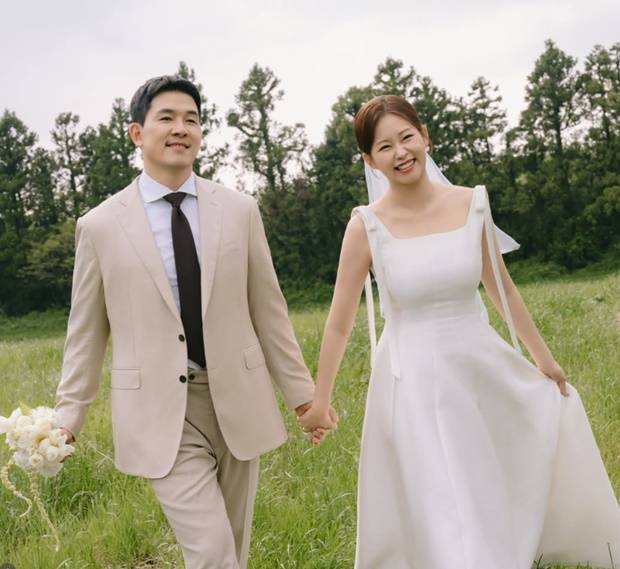 사진제공=이지연 SNS&nbsp;