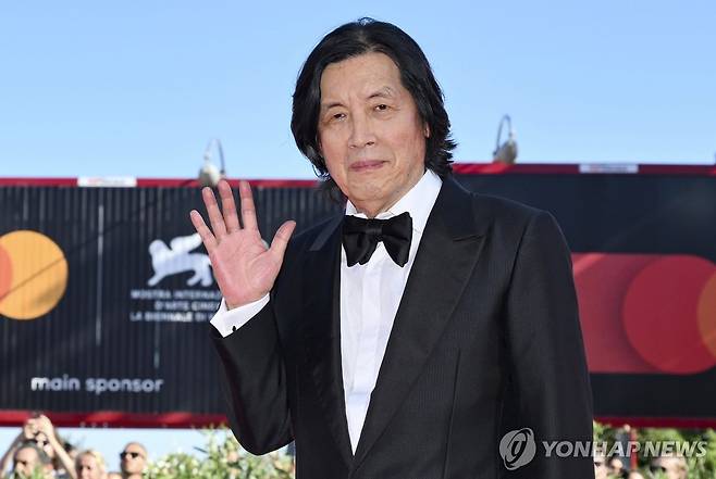 영화 '가능한 사랑' 이창동 감독 [EPA=연합뉴스 자료사진. 재판매 및 DB 금지]