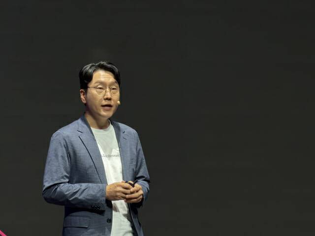 임우형 LG AI연구원 공동원장 (사진=지디넷코리아 DB)