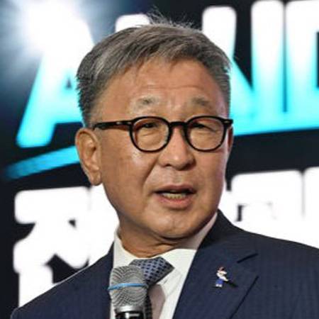 정은승 삼성전자 고문. [헤럴드DB]