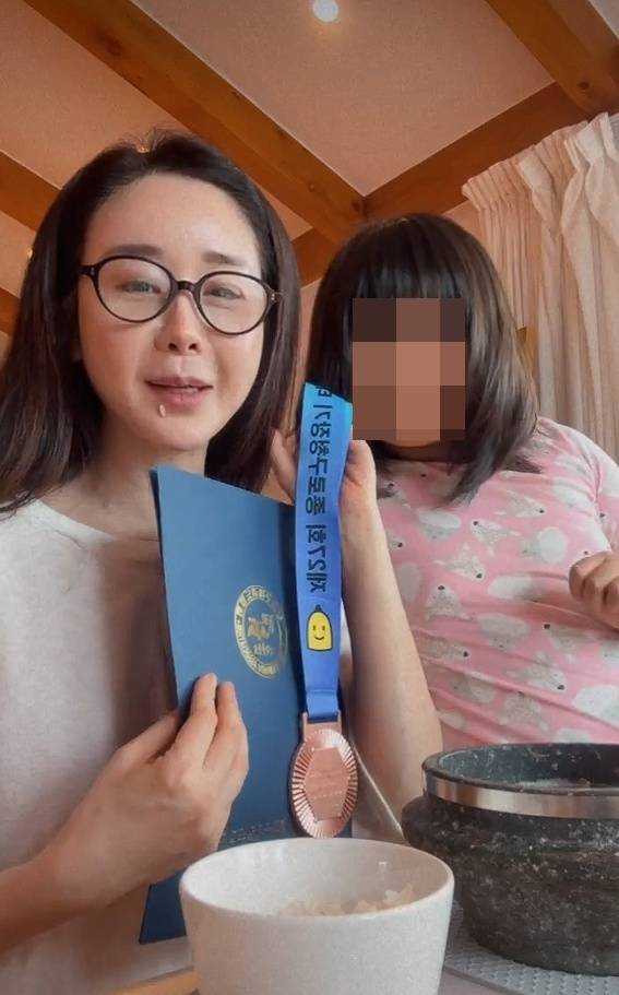 함소원 소셜미디어
