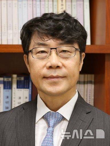 [서울=뉴시스] 대법관 후보자인 김성수 서울고법 부장판사(57·사법연수원 24기). (사진=대법원 제공) 2026.09.14. photo@newsis.com
