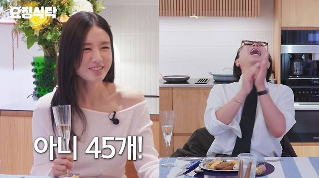 Actress Ahn Eun-jin spoke about the rise in public recognition she gained through Hospital Playlist.On the YouTube channel Fairy Jaehyung, released on the 13th, trending actress Ahn Eun-jin appeared as a guest and showcased her witty charm.During the broadcast, Ahn Eun-jin, who made a strong impression on the public with her role as the unique OB/GYN resident Chu Min-ha in the tvN drama Hospital Playlist, recalled that time, saying, I was really loved, and it felt really good.When MC Jung Jae-hyung asked, Didnt you film about 20 commercials? Ahn Eun-jin answered candidly, 45. I filmed a little more, making her current popularity palpable.Jung Jae-hyung then asked, Since the drama, havent people treated you more comfortably and recognized you more often? How did you feel at that time? Ahn Eun-jin opened up about the acting composure the drama gave her. She confessed, What was really great was that I reached a point where it was okay to mess up my acting a little at auditions. She continued, Before, the pressure was immense because what I showed that day was everything. But now that I can showcase my acting through a clear clip like Hospital Playlist, I feel much more at ease going to auditions after that project.She also did not hide her special affection for the character Chu Min-ha. Ahn Eun-jin smiled and said, It became so much easier to work on projects because directors recognized that I could act a little. She added, The character I played is so charming, confident, healthy, and courageous that I wondered when I would ever get to play a role like this again. I was so happy that I received even greater love because they saw that side of me. I guess you could say Im still making a living off that image.Later, she also candidly revealed the concerns she had when she landed her first leading role in the JTBC drama Only One Person. Ahn Eun-jin said, I had absolutely no clue what to do, so I asked around a lot. I sought advice frequently from Shin Ye-eun, Ra Mi-ran, and Kim Go-eun, with whom I worked on previous projects, asking, How on earth do you handle a lead role?She then drew attention by revealing the realistic advice she received from her fellow actors. She boasted about the strong friendship among the actors, saying, I really remember what Ra Mi-ran told me; her entire advice was simply, Just do what youve been doing. Shin Ye-eun advised me that I absolutely had to replenish my stamina. She added, I tend to confide in Kim Go-eun about my deeper concerns. I ask her practical questions like, How should I resolve a problem if I have one with someone on set? but since she is a total problem solver, the answer comes to me right away.Upon hearing his juniors sincere talk, Jung Jae-hyung exclaimed, Thats why you have such a good reputation on set. To this, Ahn Eun-jin completed the heartwarming atmosphere by saying, If I just do what Go-eun tells me to do, my reputation on set is bound to be good.