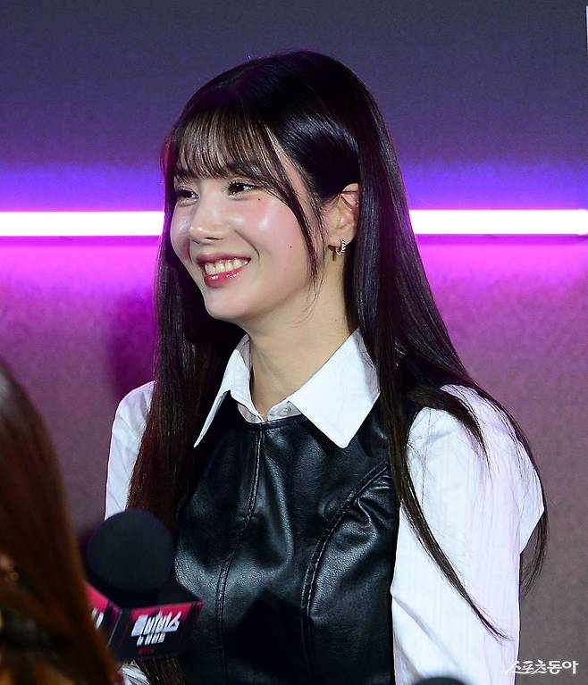 권은비. 스포츠동아DB