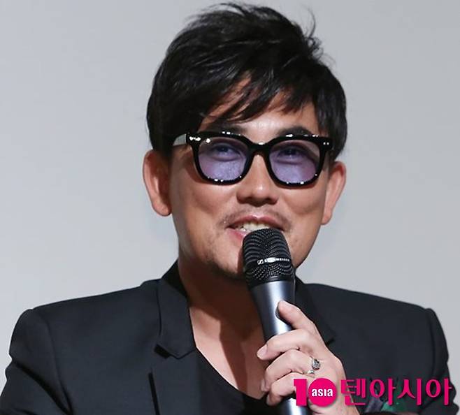 가수 이승철이 40년 가수 생활 중 방송 활동을 중단했던 시기를 돌아본다. / 사진=텐아시아 DB