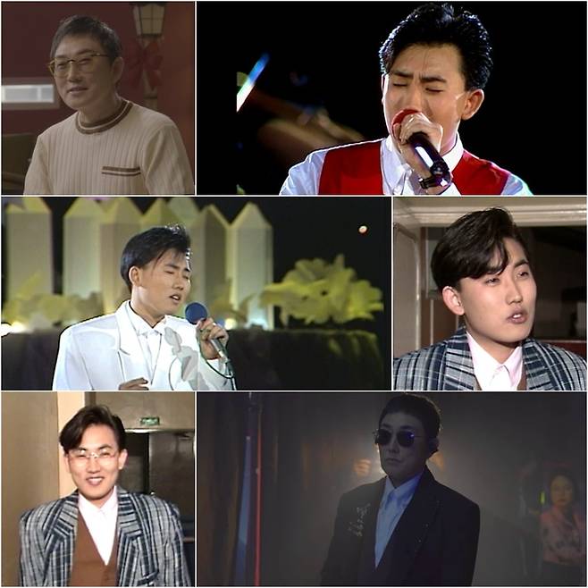 가수 이승철이 40년 가수 생활 중 방송 활동을 중단했던 시기를 돌아본다./  사진 제공 : 2026 KBS 2TV 한가위 대기획 <당신의 삶은 네버엔딩 스토리 - 이승철>