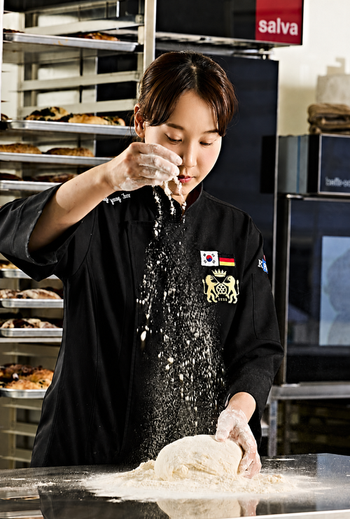 /장경주 셰프 제공
