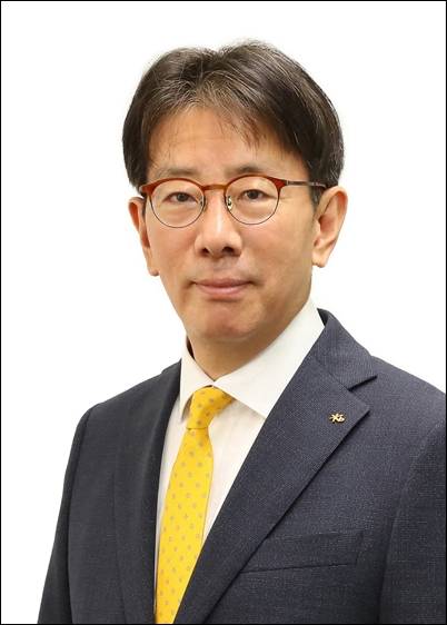 &nbsp;KB금융그룹이 차기 회장 후보로 이재근 부문장을 낙점했다. / KB금융그룹