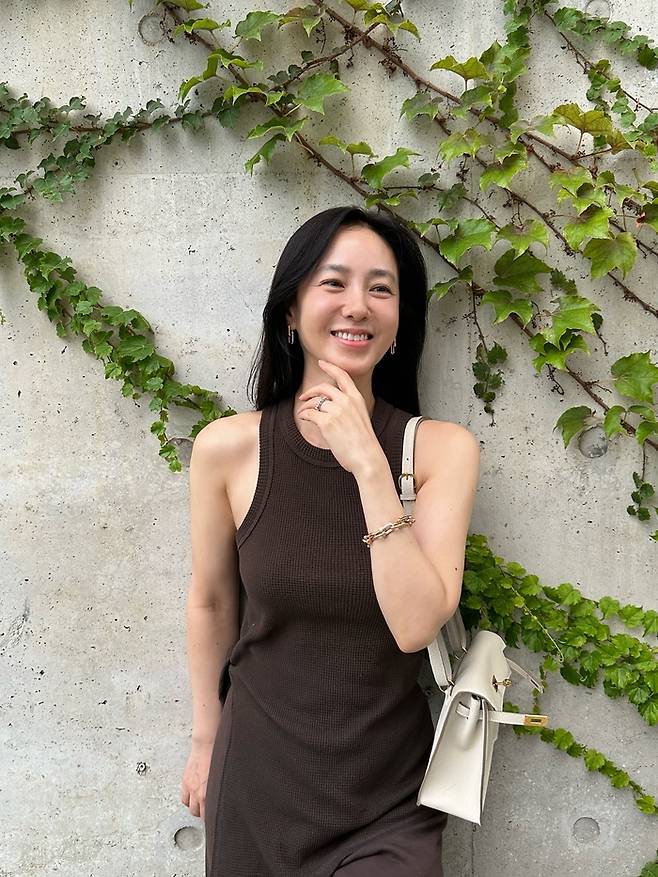 사진 | 박주미 SNS