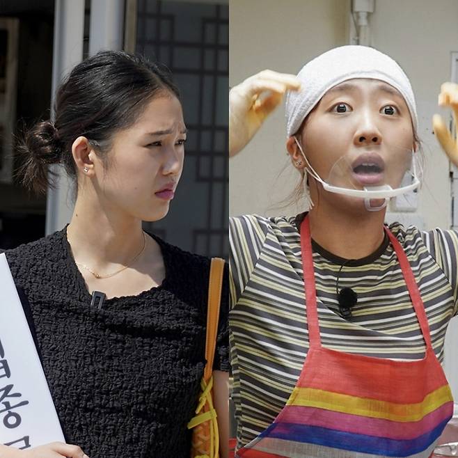 사진｜tvN 공식 SNS