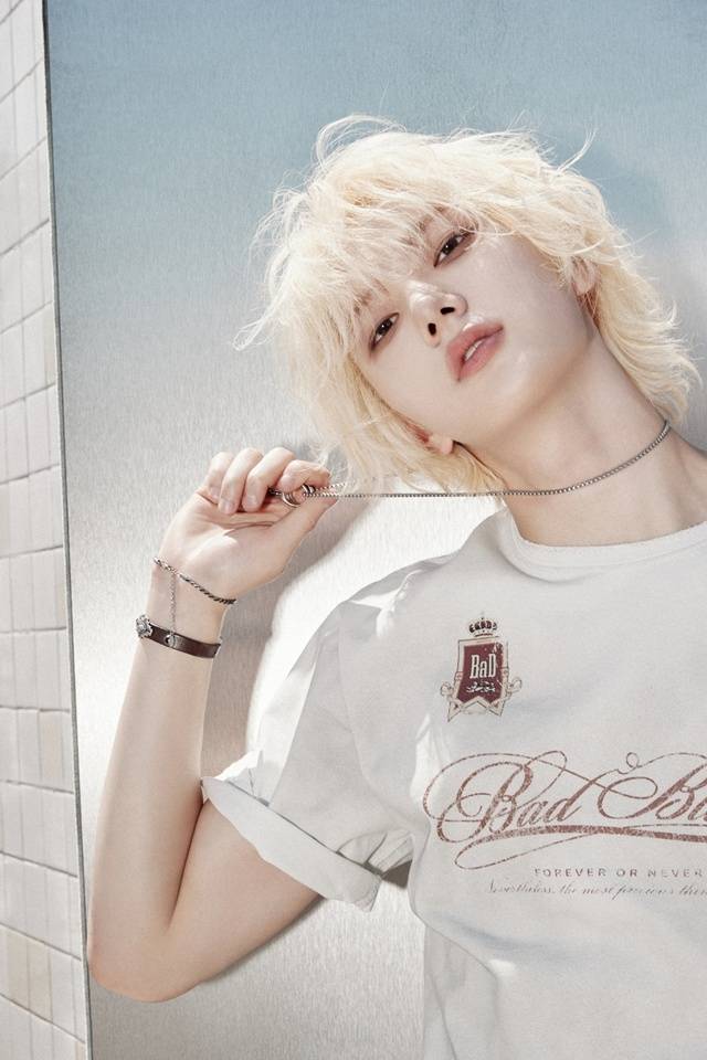 보이넥스트도어(BOYNEXTDOOR)가 독특한 콘셉트로 자유분방한 청춘의 모습을 드러냈다.