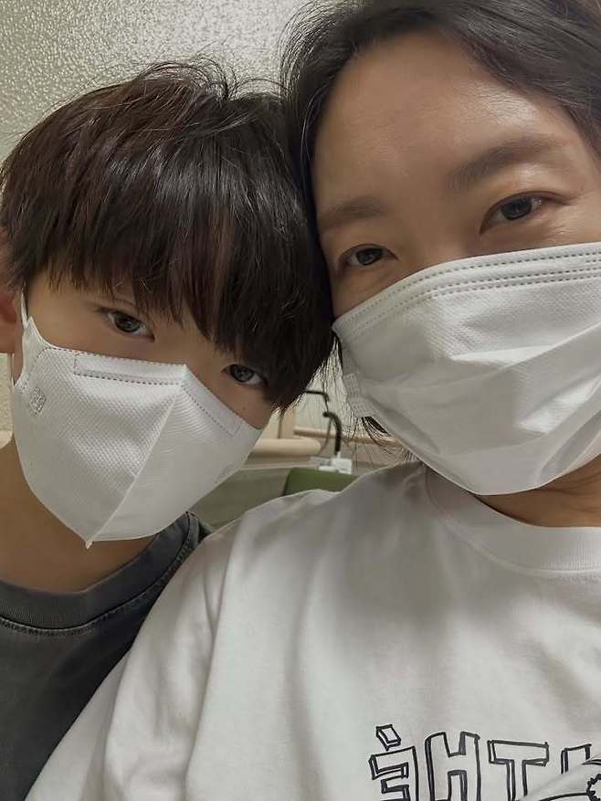 정경미 소셜미디어