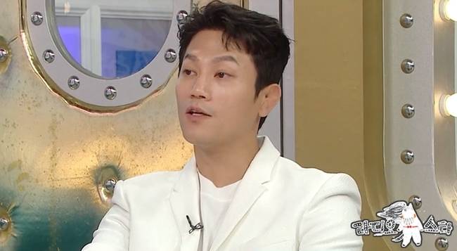 MBC ‘라디오스타’ 제공