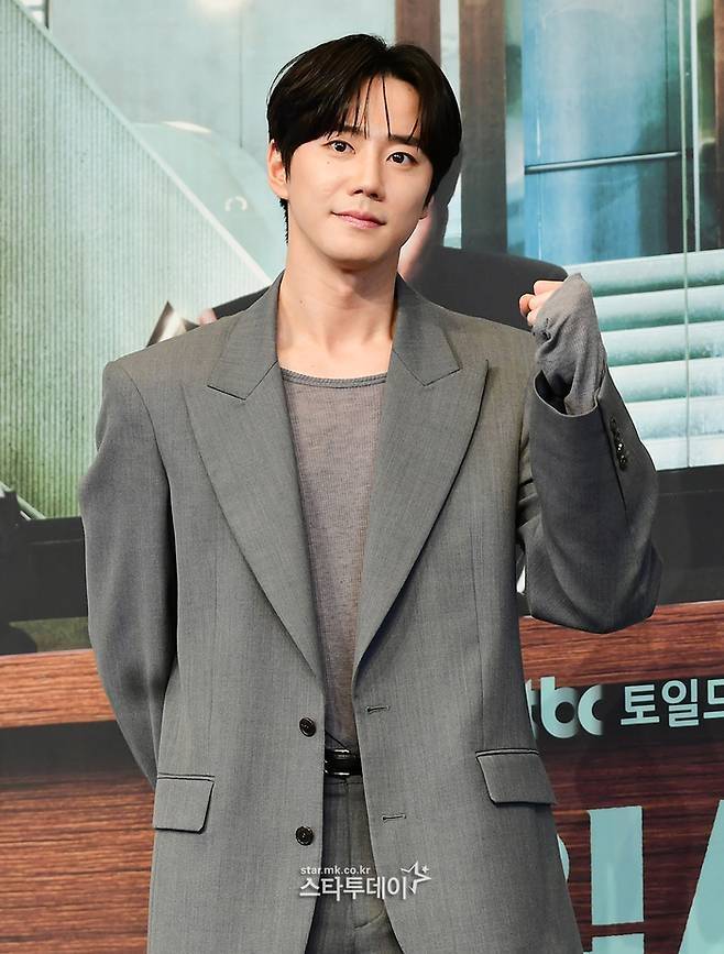 이준영. 사진|스타투데이 DB