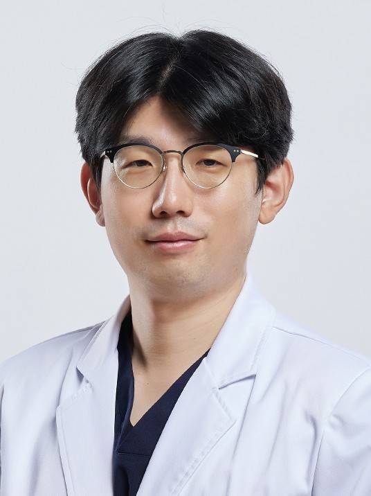 김성태 교수|출처: 인제대학교 해운대백병원