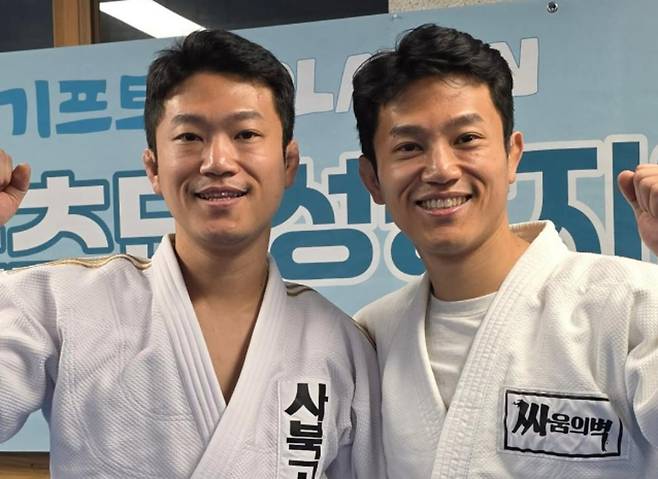 출처:조준호 SNS