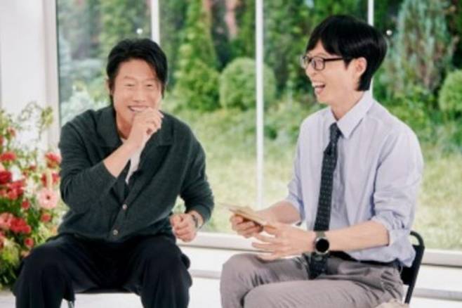 출처:tvN '유 퀴즈 온 더 블럭'