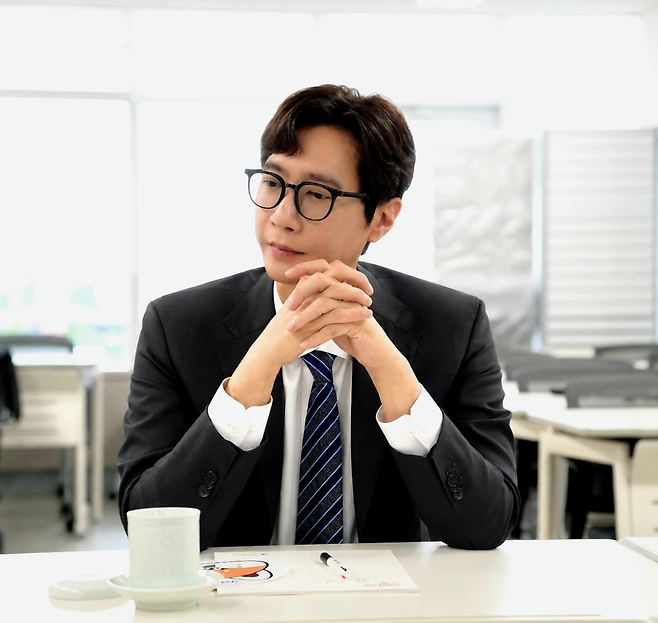 고지용 (사진=마운틴무브먼트스토리)