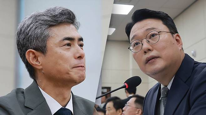 강신철 국방부 장관 후보자, 개혁신당 천하람 의원
